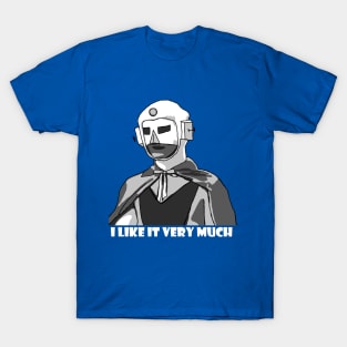 Prince of Space! T-Shirt